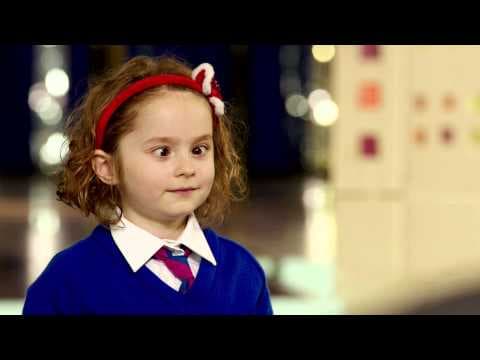 Official Trailer