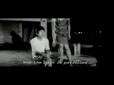 yuke yuke nidome no shojo/Go, Go Second Time Virgin  (1969)