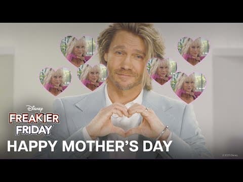 Happy Mother's Day
