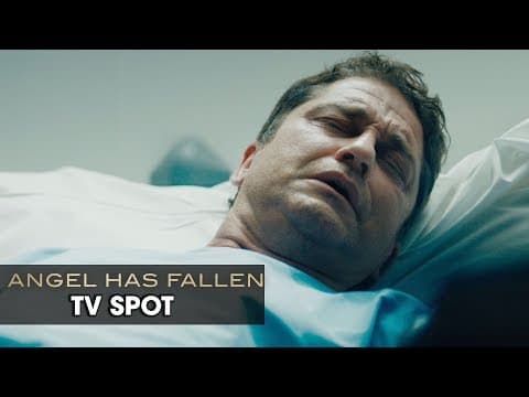 Official TV Spot “Planned”