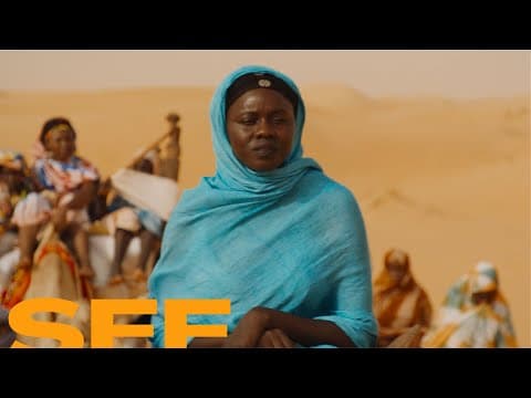 Sira – Trailer – SFF 23
