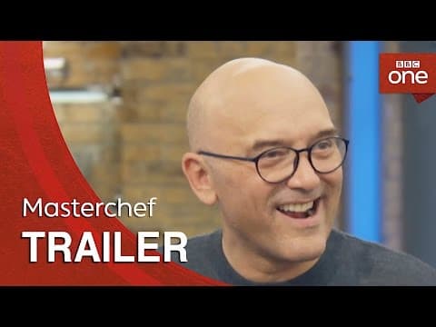 MasterChef: Series 13 Launch Trailer - BBC One