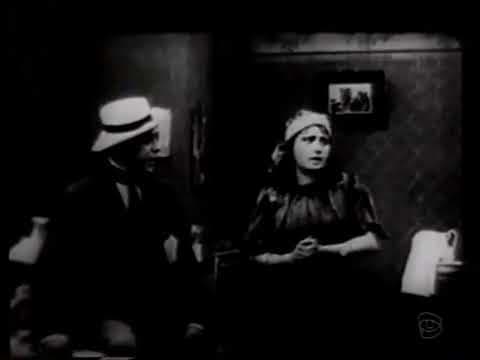 The Gipsy's Warning (1907)