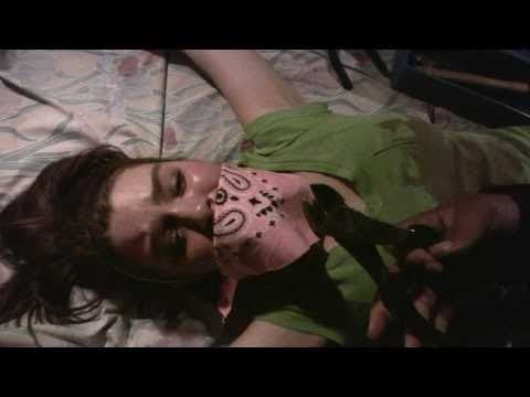 Behind The Red Motel Door - Official Trailer HD