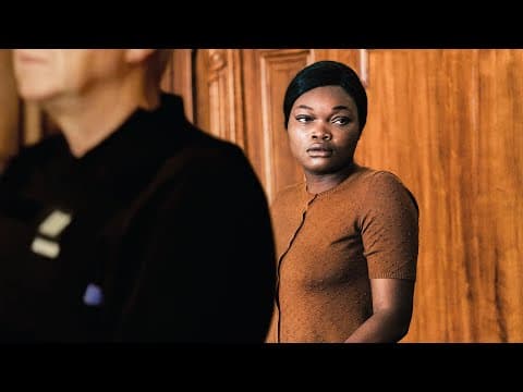 Official HD Trailer