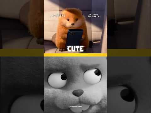 Cute Until Provoked