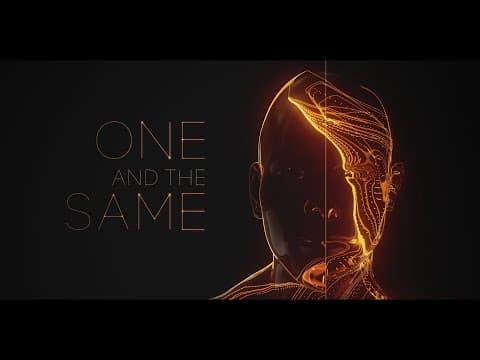"One and the Same" (Official Trailer) | A Feature Film by Felipe Cisneros