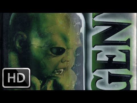 Progeny (1998) - Trailer in 1080p