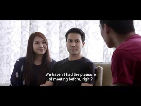 ဥပါယ္တံမ်ဥ္ Deception Official Trailer 1 #myanmarfilm