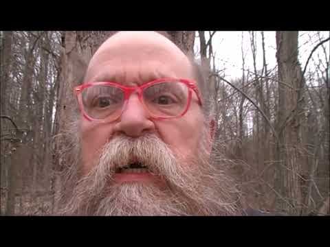 Amityville Sasquatch VS Kreepy Klown Trailer