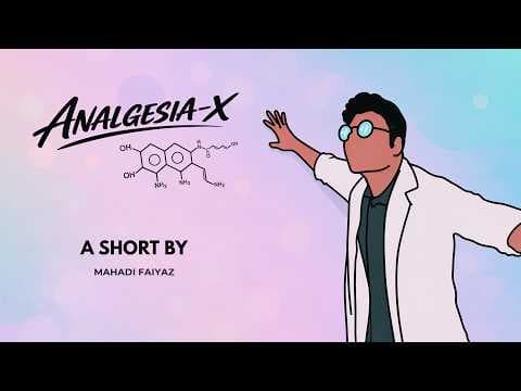 Analgesia-X (2026) | A Short