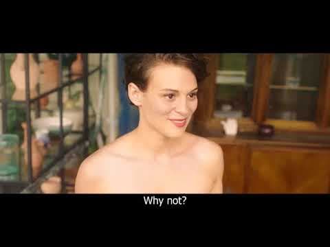 Official Trailer (Subbed)