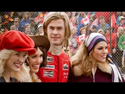 Theatrical Trailer