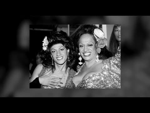 GURL | "Carmen" Featurette | NZIFF July 26 - August 2, 2020