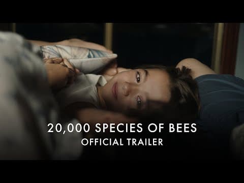 Official UK Trailer [Subtitled]