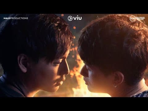 [ Trailer ] ฤดูหลงป่า ( Lost in the Woods )