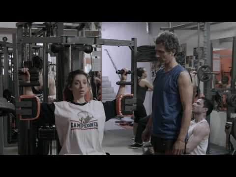 'El mes del amigo', de Florencia Percia - Trailer