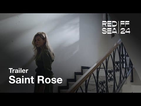 Saint Rose - زهرة | Trailer