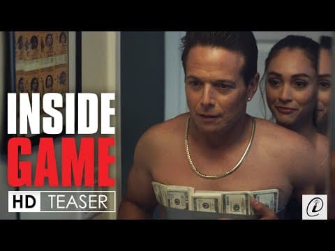Official Teaser