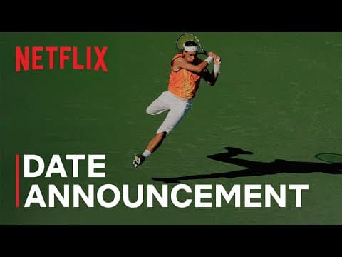 Date Announcement