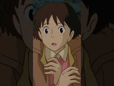 Follow your heart. [Dubbed]