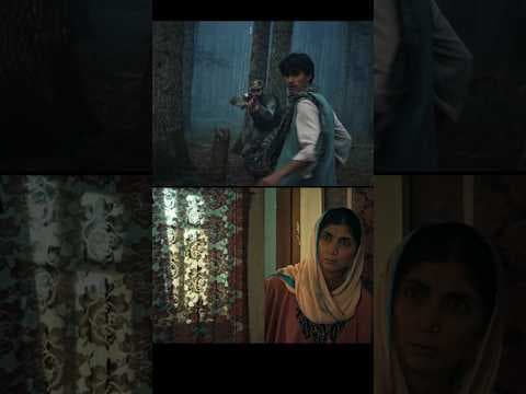 Mother & Son | Line Of Control 🎬