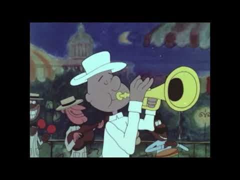 Vampires in Havana - Trailer