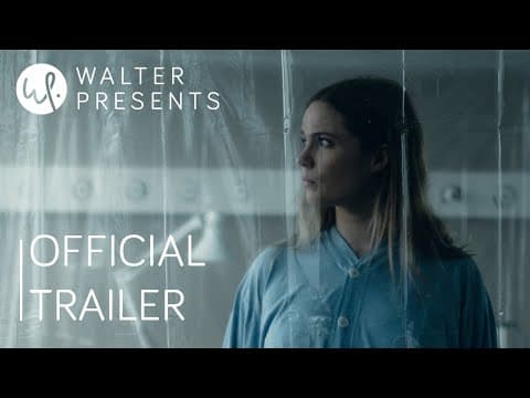 ARCTIC CIRCLE TRAILER