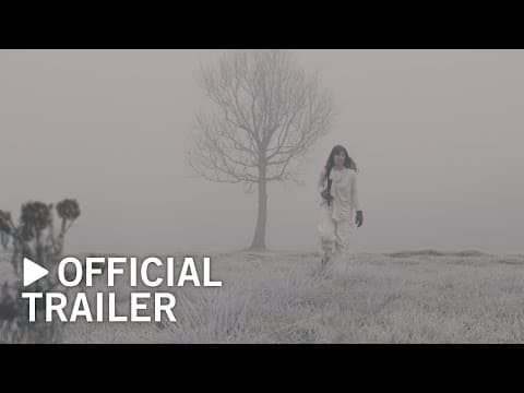 BLOOM - Official Trailer (2025) | A Dystopian Short Film