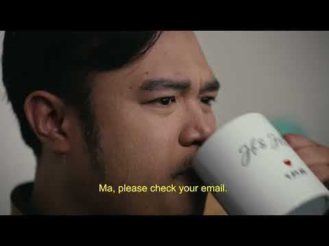 Thank you for calling (A Mother's Day Special Film) Trailer