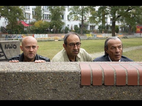 US Trailer [Subtitled]