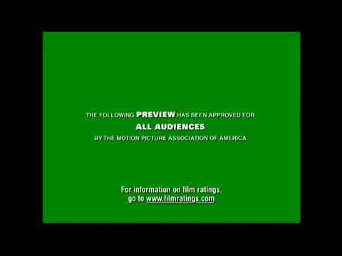 Pooh’s Heffalump Halloween: The Movie Trailer (2005)