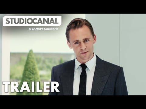 Official Teaser Trailer