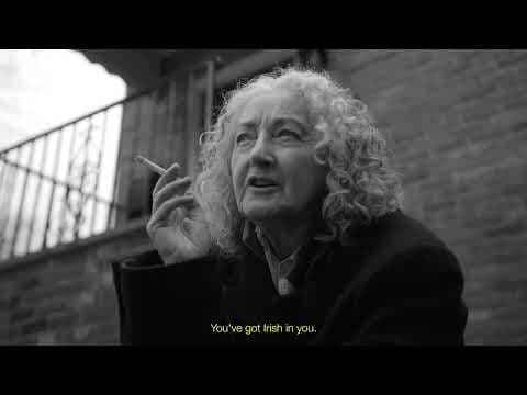 An Chathair Mhór- Official Trailer