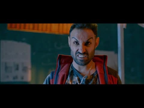 New Century Production | الإعلان الرسمى لفيلم  كلب بلدى - KALB BALADY Official Trailer