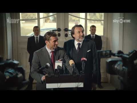 Official Trailer [Subtitled]