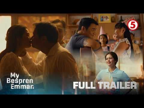 My Bespren Emman Full Trailer