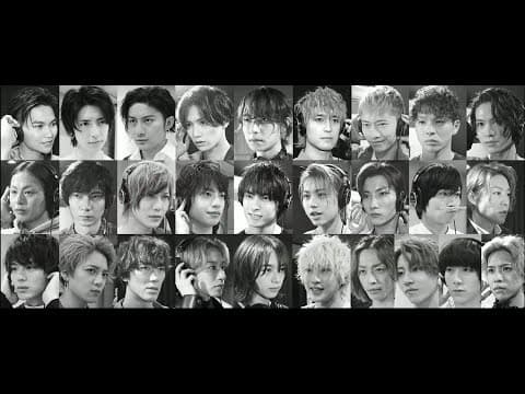 Battle of Prideスポット映像公開！／『ヒプノシスマイク -Division Rap Battle-』Rule the Stage -Battle of Pride-