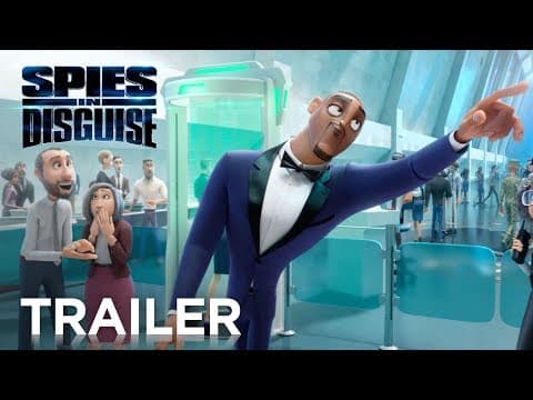 Official Trailer 2
