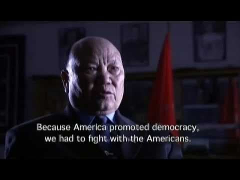 THE MOST SECRET PLACE ON EARTH - CIA'S COVERT WAR IN LAOS