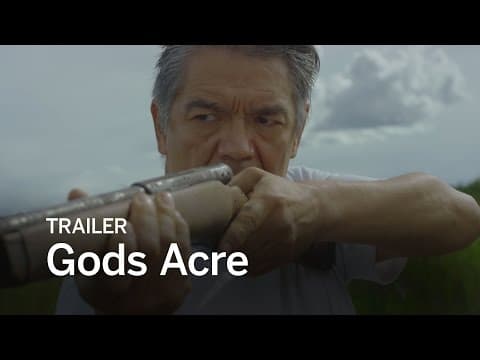 GODS ACRE Trailer | Festival 2016