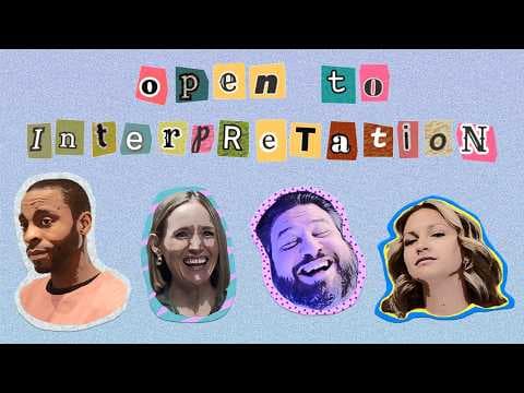 Open to Interpretation Trailer