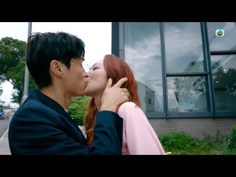 妳不是她｜女友突變火辣完美伴侶｜愛情｜浪漫｜聖誕｜TVB港劇