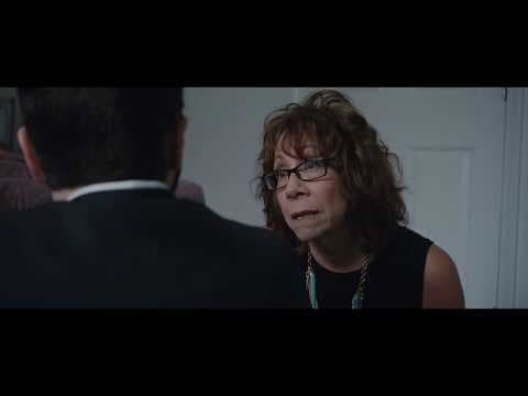I'd Like to be Alone Now | Trailer (HD) | Safier Entertainment