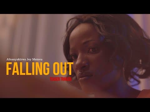 FALLING OUT | Teaser Trailer
