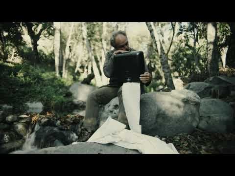 FRANK AND THREE TEASER