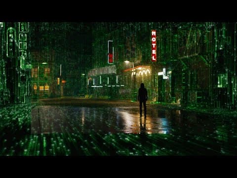 Official Trailer 1