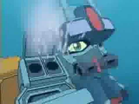 Bandai Entertainment Trailer