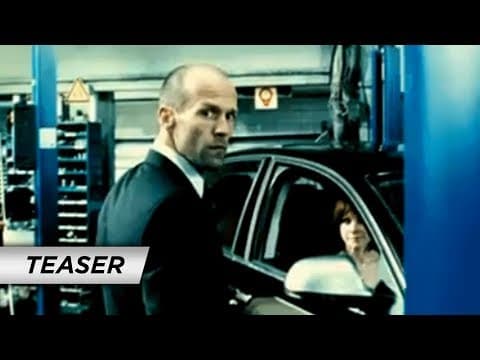 Teaser Trailer