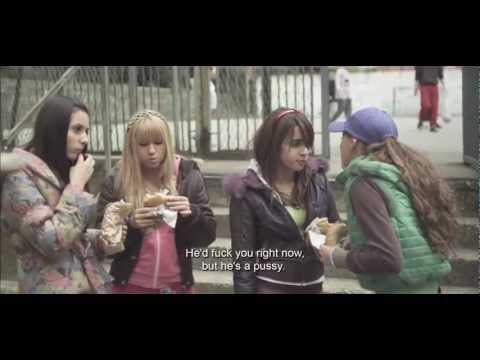 CLIP (KLIP, 2012) official trailer (English subtitles)